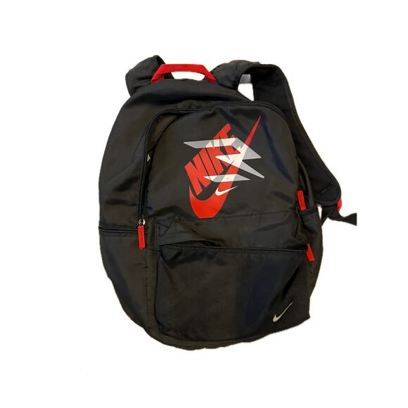 Nike Russell Wilson 3Brand Black Daily Backpack - Picture 1 of 3